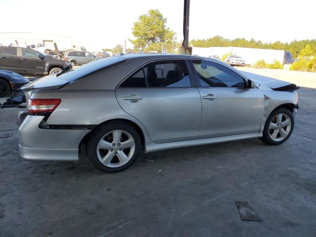 صورة رقم 3 من المزاد - 2011 TOYOTA CAMRY BASE مع VIN 4T1BF3EK7BU196772