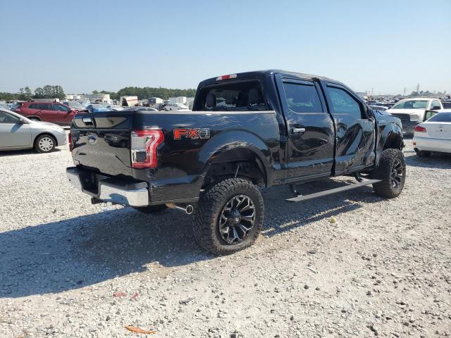 Photo 3 from auction – 2017 FORD F150 SUPER with VIN 1FTEW1EF4HKC11368