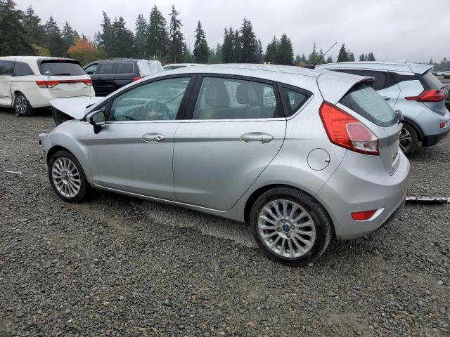 Photo 2 from auction – 2015 FORD FIESTA TIT with VIN 3FADP4FJ2FM154953