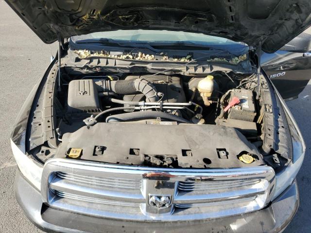 Photo 11 from auction – 2012 DODGE RAM 1500 S with VIN 1C6RD7GT2CS303852