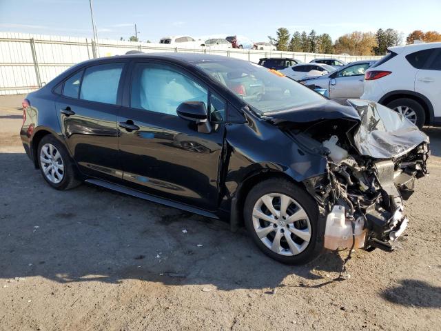 Photo 4 from auction – 2021 TOYOTA COROLLA LE with VIN 5YFEPMAE0MP163875