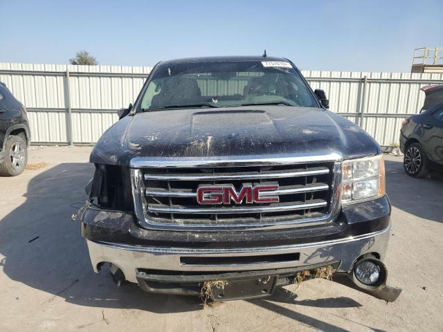 Photo 5 from auction – 2013 GMC SIERRA K15 with VIN 1GTR2VE7XDZ303261