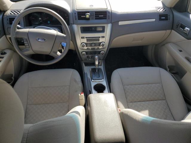 Photo 8 from auction – 2011 FORD FUSION S with VIN 3FAHP0GA0BR243474