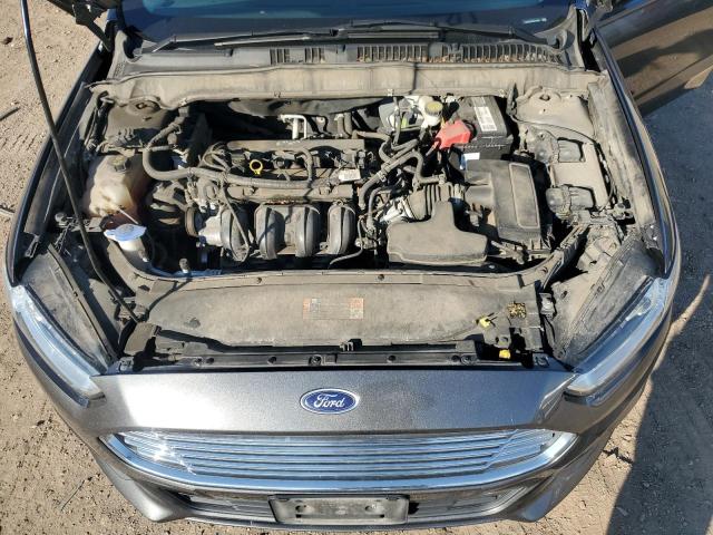 Photo 11 from auction – 2016 FORD FUSION SE with VIN 1FA6P0H73G5125620
