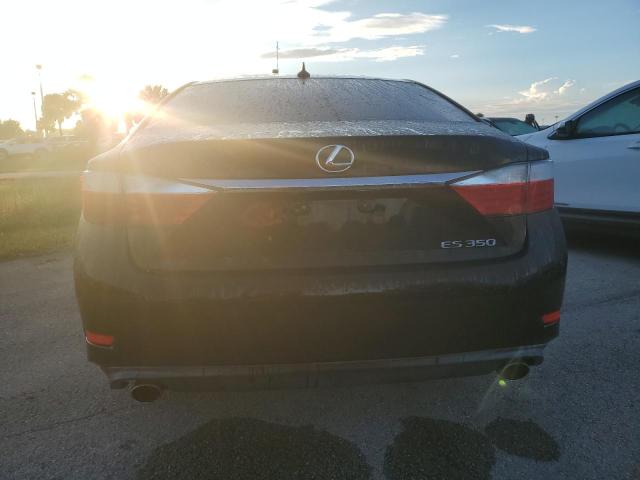 Photo 6 from auction – 2014 LEXUS ES 350 with VIN JTHBK1GG8E2123325