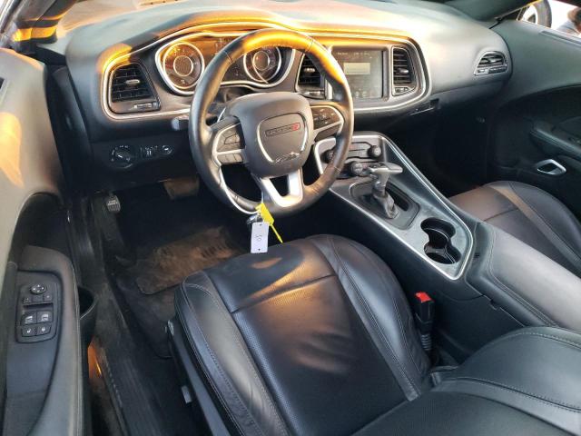 Photo 8 from auction – 2015 DODGE CHALLENGER with VIN 2C3CDZBGXFH912451
