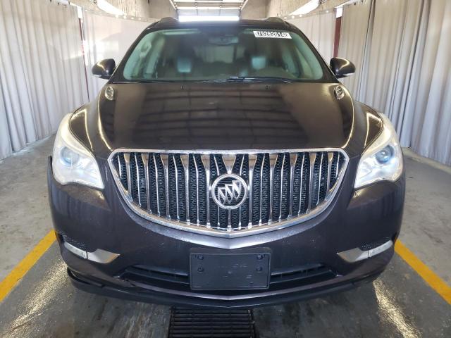 Photo 5 from auction – 2017 BUICK ENCLAVE with VIN 5GAKRBKD9HJ147595