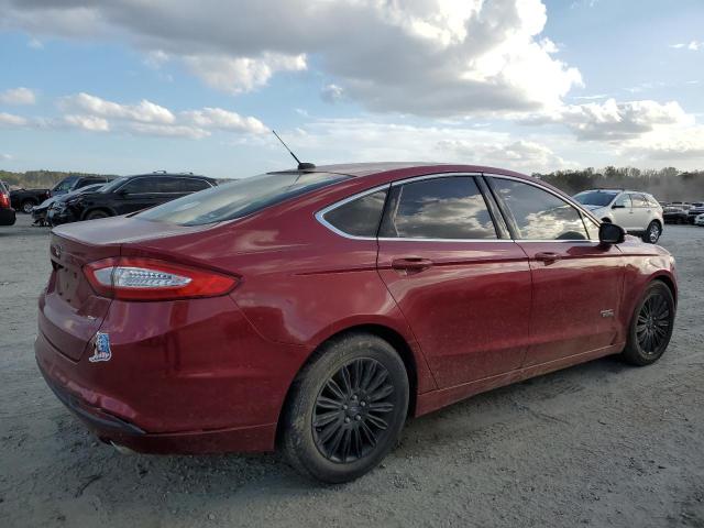 Photo 3 from auction – 2014 FORD FUSION SE with VIN 3FA6P0PU0ER311701