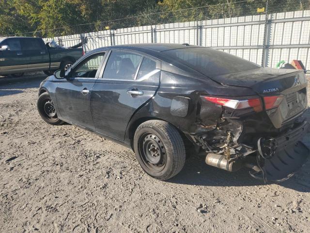 Photo 2 from auction – 2020 NISSAN ALTIMA S with VIN 1N4BL4BV2LC158381