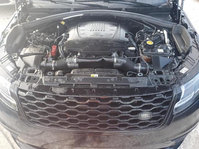 Photo 12 from auction – 2020 LAND ROVER RANGE ROVE with VIN SALYK2FV9LA254602