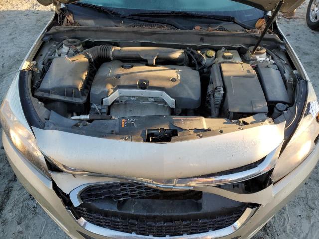 Photo 11 from auction – 2016 CHEVROLET MALIBU LIM with VIN 1G11C5SA5GF149051