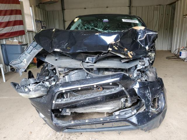 Photo 5 from auction – 2014 MITSUBISHI OUTLANDER with VIN 4A4AP3AU9EE026991