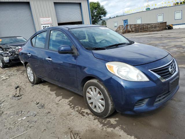 Photo 4 from auction – 2013 NISSAN VERSA S with VIN 3N1CN7AP7DL873842