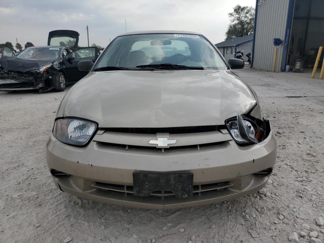 Photo 5 from auction – 2004 CHEVROLET CAVALIER with VIN 1G1JC52F247311025