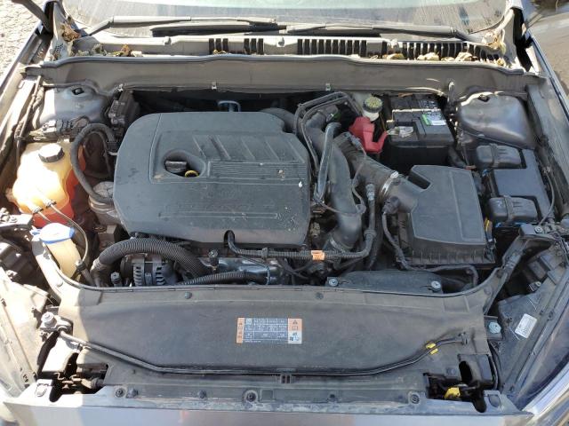 Photo 11 from auction – 2014 FORD FUSION SE with VIN 3FA6P0HD4ER332341