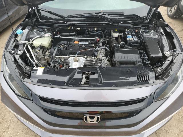 Photo 11 from auction – 2019 HONDA CIVIC LX with VIN 2HGFC2F61KH557704