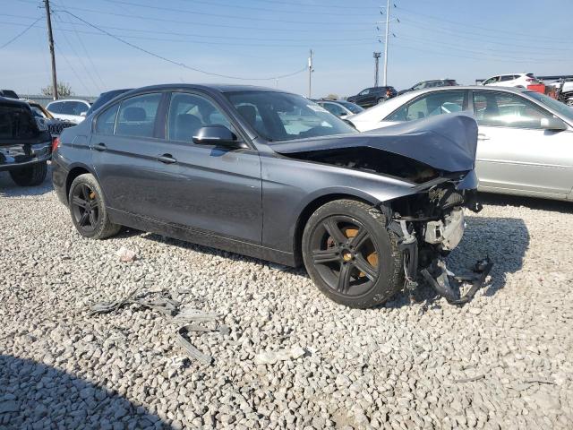 Photo 4 from auction – 2013 BMW 320 I with VIN WBA3B1C50DK128783