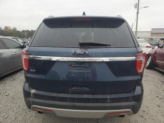 Photo 6 from auction – 2017 FORD EXPLORER X with VIN 1FM5K7D80HGA87034