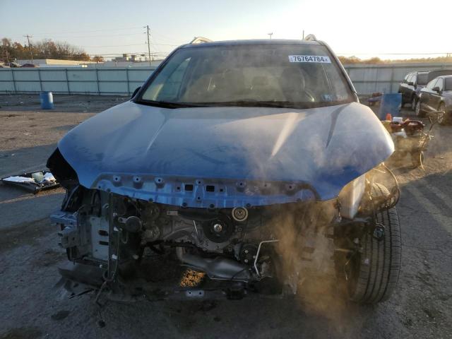 Photo 5 from auction – 2021 SUBARU FORESTER P with VIN JF2SKAJC8MH501275