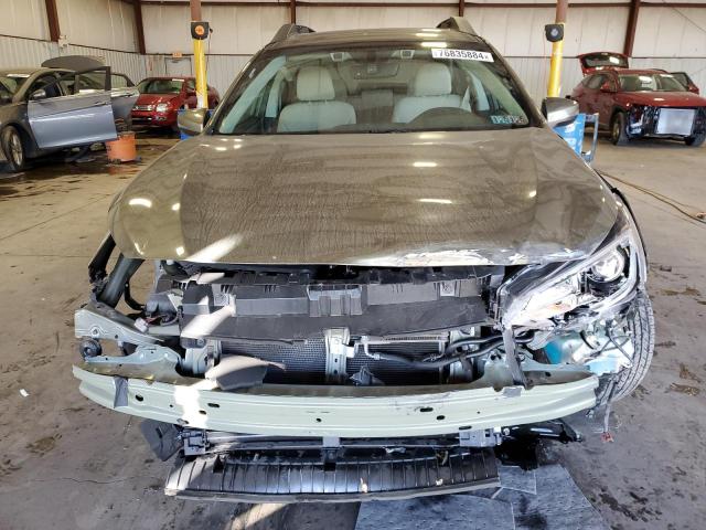Photo 5 from auction – 2018 SUBARU OUTBACK 2. with VIN 4S4BSAHCXJ3307470