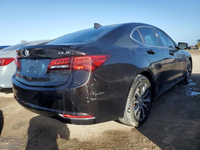 Photo 3 from auction – 2015 ACURA TLX TECH with VIN 19UUB1F53FA027279