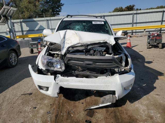 Photo 5 from auction – 2006 TOYOTA 4RUNNER SR with VIN JTEBT14R360059546