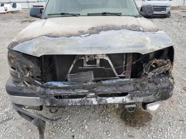 Zdjęcie 11 z aukcji – 2004 CHEVROLET SILVERADO z VIN 2GCEK13T541412243