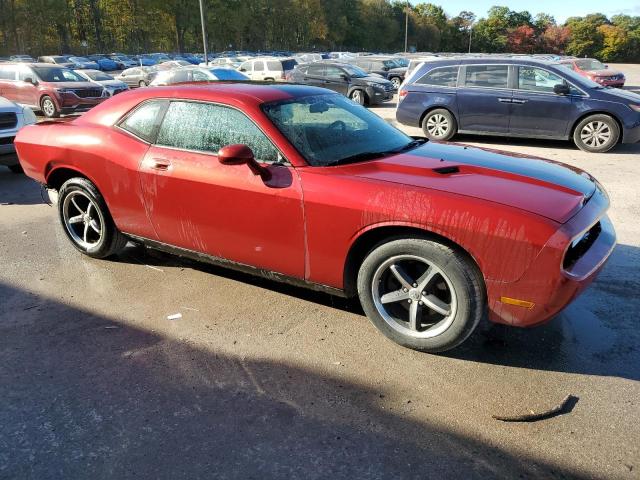 Photo 4 from auction – 2010 DODGE CHALLENGER with VIN 2B3CJ4DV4AH279118