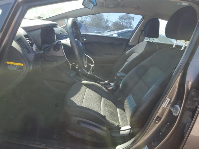 Photo 7 from auction – 2014 KIA FORTE LX with VIN KNAFX4A68E5159453