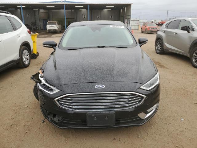 Photo 5 from auction – 2017 FORD FUSION TIT with VIN 3FA6P0K97HR240889