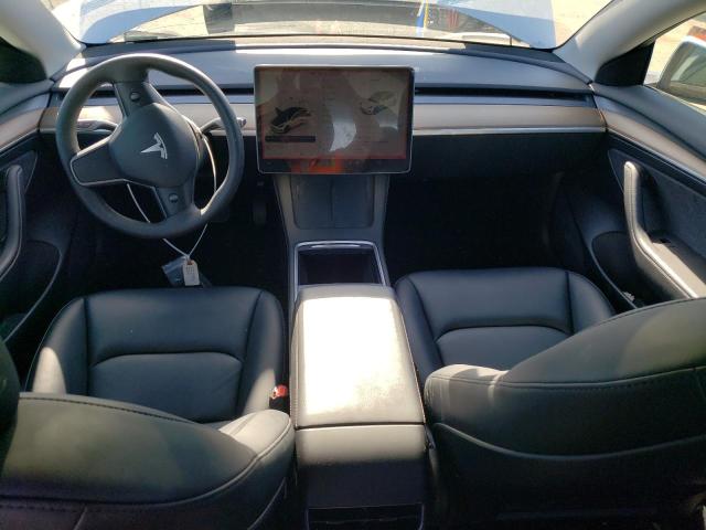 Photo 8 from auction – 2023 TESLA MODEL 3 with VIN 5YJ3E1EA5PF436103