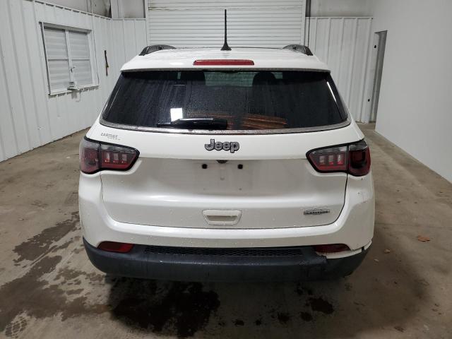 Photo 6 from auction – 2017 JEEP COMPASS LA with VIN 3C4NJCBB1HT652823