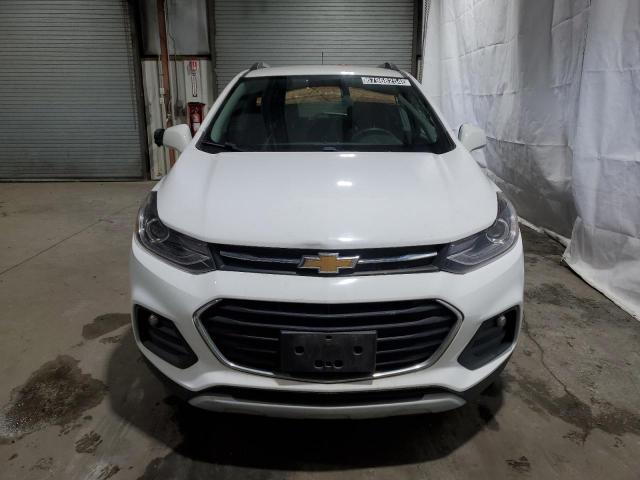 Photo 5 from auction – 2019 CHEVROLET TRAX 1LT with VIN 3GNCJPSB2KL194173