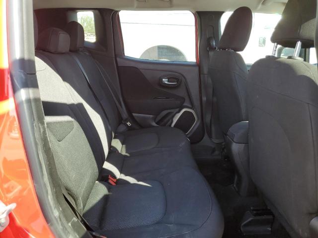 Photo 11 from auction – 2017 JEEP RENEGADE S with VIN ZACCJAAB3HPF90751