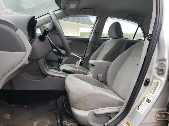 Photo 7 from auction – 2010 TOYOTA COROLLA BA with VIN 1NXBU4EE9AZ171084