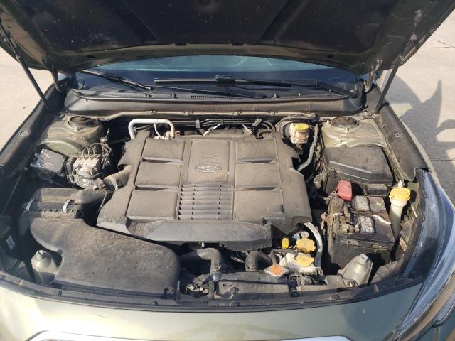 Photo 12 from auction – 2019 SUBARU OUTBACK TO with VIN 4S4BSETC4K3392581