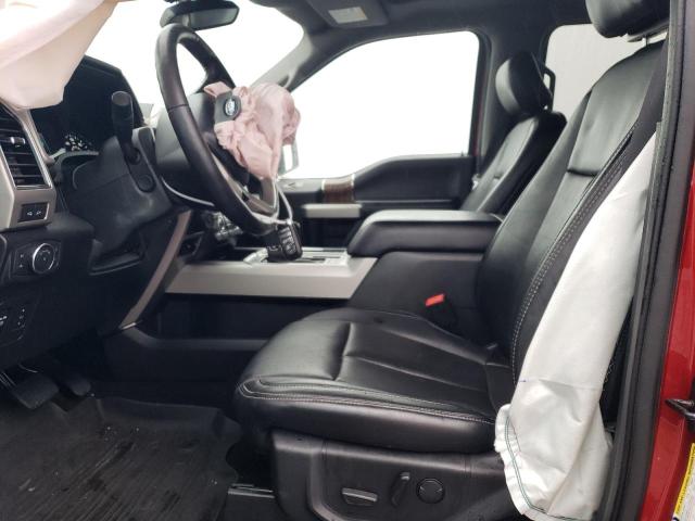 Photo 7 from auction – 2019 FORD F150 SUPER with VIN 1FTFW1E49KKD47571