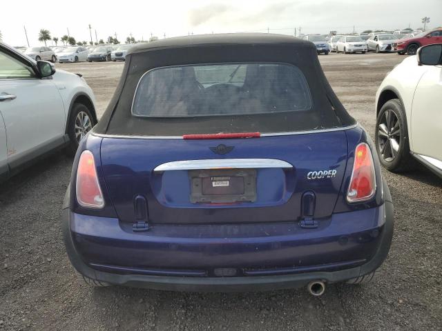 Photo 6 from auction – 2005 MINI COOPER with VIN WMWRF33545TF62634