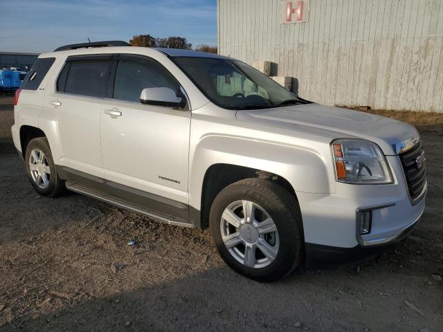 Photo 4 from auction – 2016 GMC TERRAIN SL with VIN 2GKALNEK6G6315491
