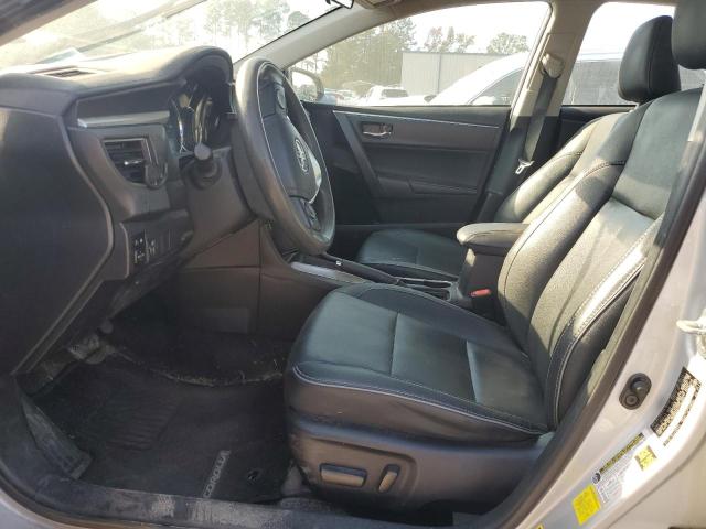 Photo 7 from auction – 2015 TOYOTA COROLLA L with VIN 2T1BURHE2FC299653