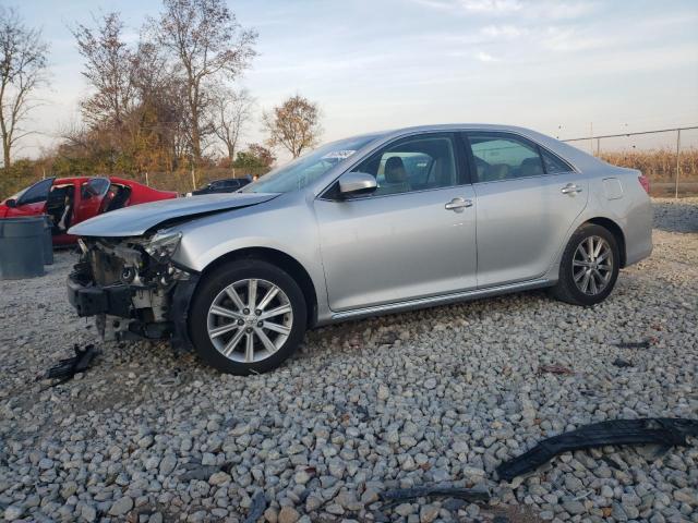 TOYOTA CAMRY L 2014 with VIN 4T4BF1FK2ER427784 - Photo from auction