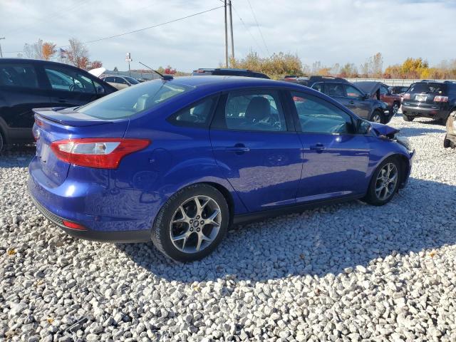 Photo 3 from auction – 2014 FORD FOCUS SE with VIN 1FADP3F23EL232725
