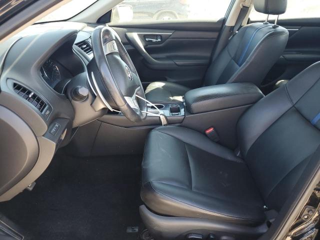 Photo 7 from auction – 2018 NISSAN ALTIMA 2.5 with VIN 1N4AL3AP2JC154465