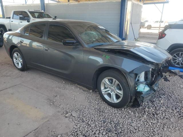 Photo 4 from auction – 2023 DODGE CHARGER SX with VIN 2C3CDXBG0PH651434
