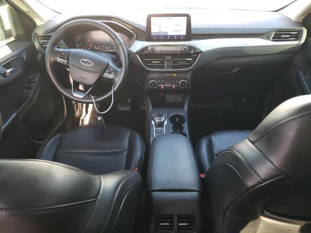 Photo 8 from auction – 2020 FORD ESCAPE SEL with VIN 1FMCU9H6XLUA53733