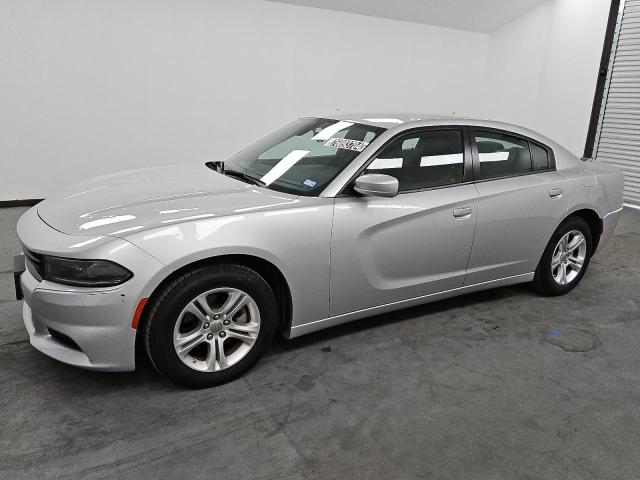 Photo 1 from auction – 2022 DODGE CHARGER SX with VIN 2C3CDXBG1NH239990
