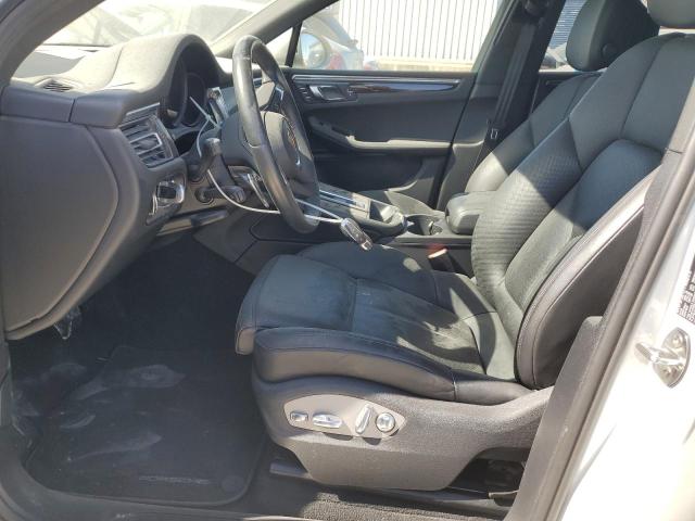 Photo 7 from auction – 2022 PORSCHE MACAN with VIN WP1AA2A58NLB07759