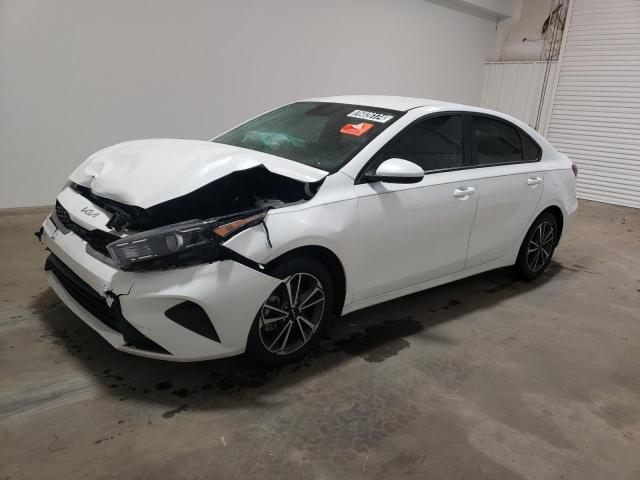 KIA FORTE FE 2022 with VIN 3KPF24AD7NE467542 - Photo from auction