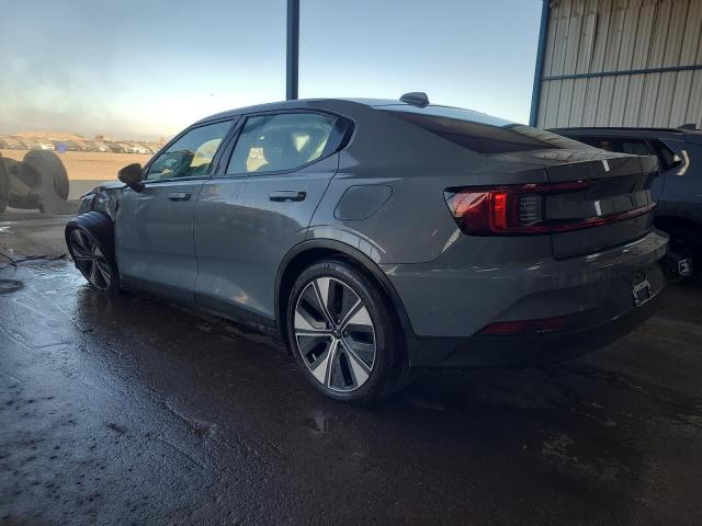 Photo 2 from auction – 2023 POLESTAR 2 with VIN YSMED3KA5PL162012