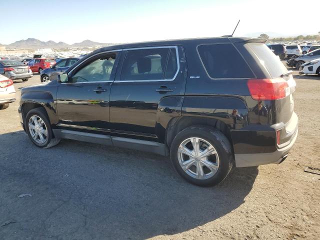 Photo 2 from auction – 2017 GMC TERRAIN SL with VIN 2GKALMEKXH6260104